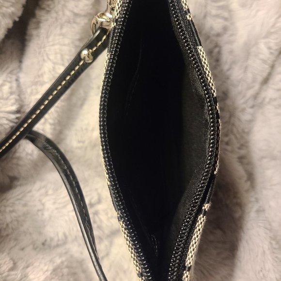 COACH WRISTLET - Picture 3 of 4